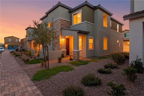 226 Wewatta Avenue Henderson NV 89011