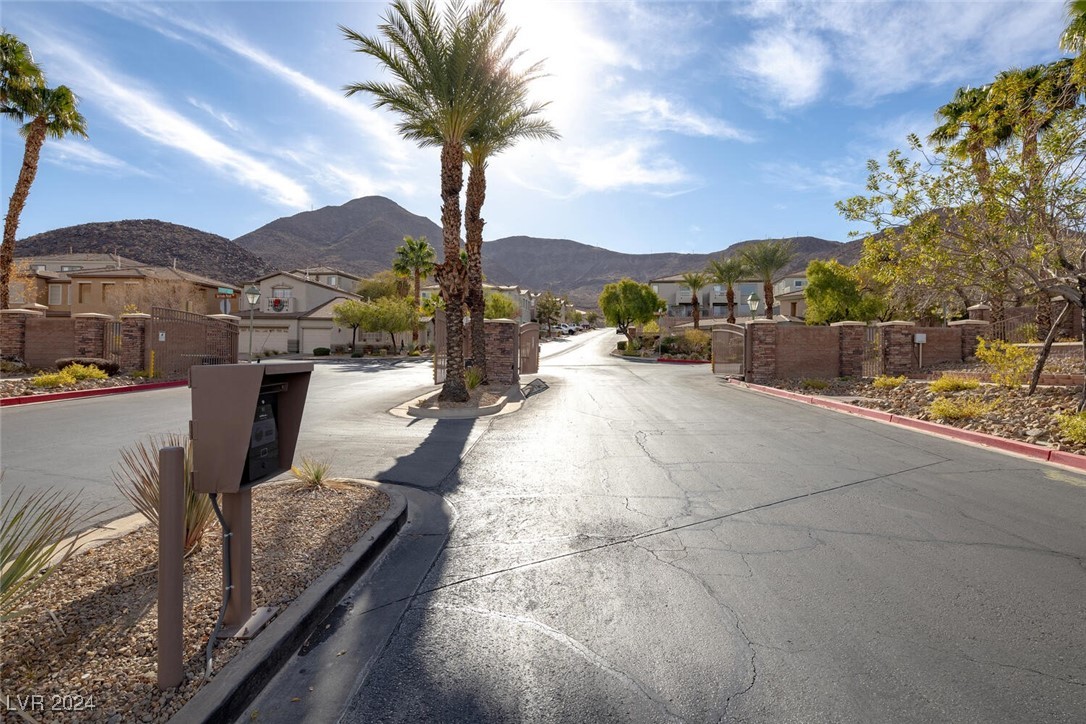 223 Guidance Ridge Court, Henderson, Nevada image 36