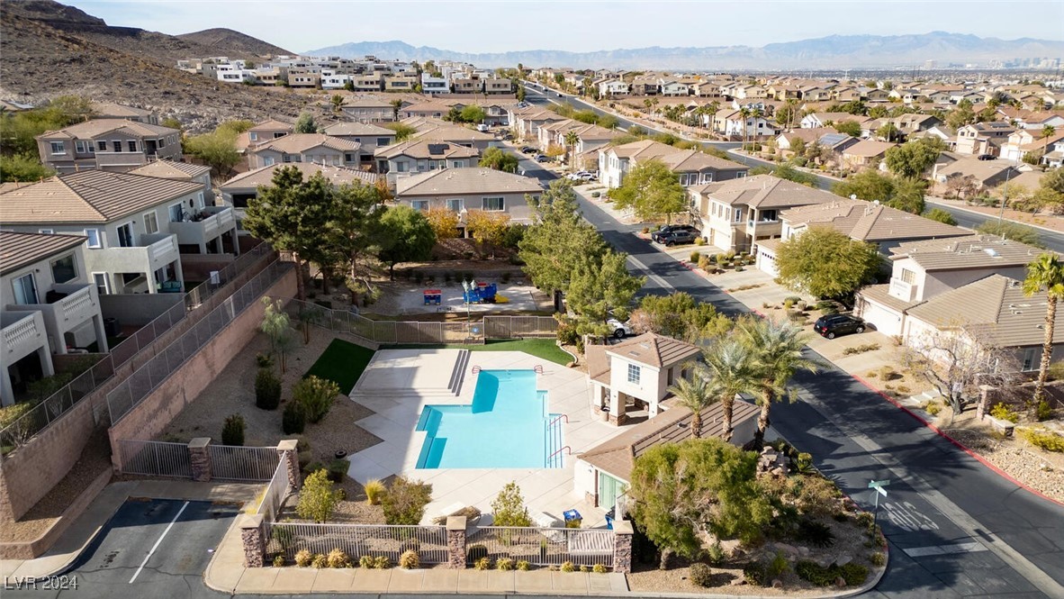 223 Guidance Ridge Court, Henderson, Nevada image 39