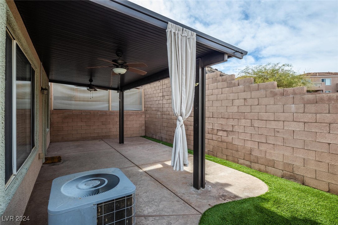 223 Guidance Ridge Court, Henderson, Nevada image 31