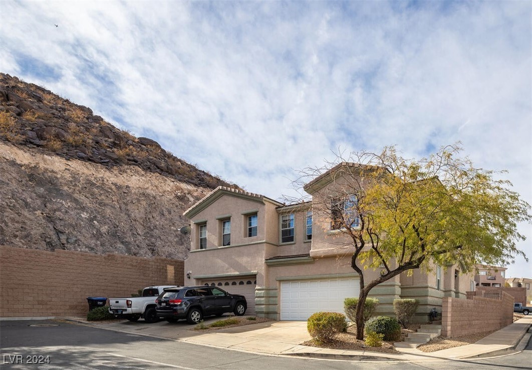 223 Guidance Ridge Court, Henderson, Nevada image 1