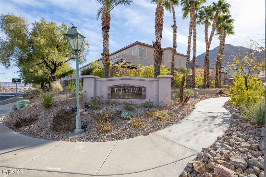 223 Guidance Ridge Court, Henderson, Nevada image 35