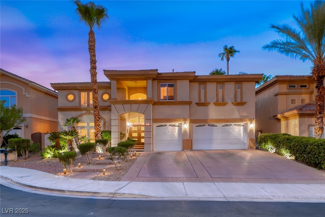 95 Arthur Hills Court