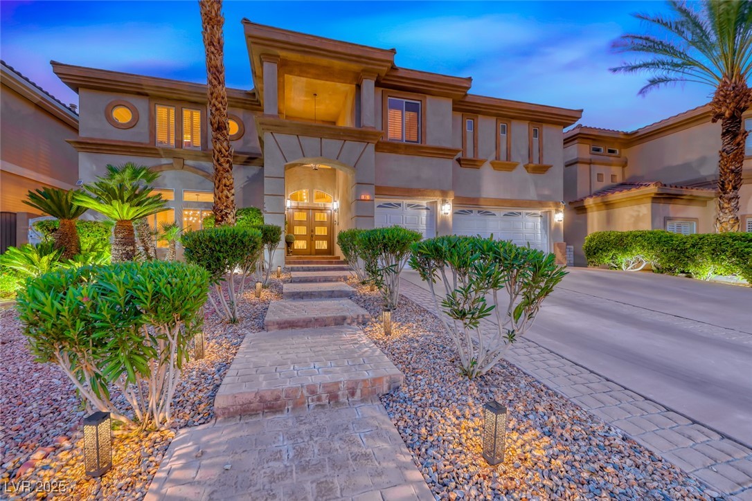 95 Arthur Hills Court