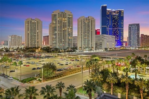 322 Karen Avenue 708 Las Vegas NV 89109