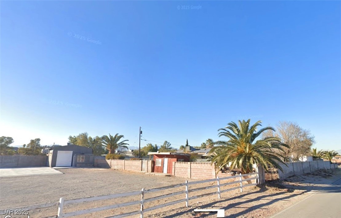 S Rogers, Las Vegas, Nevada image 1