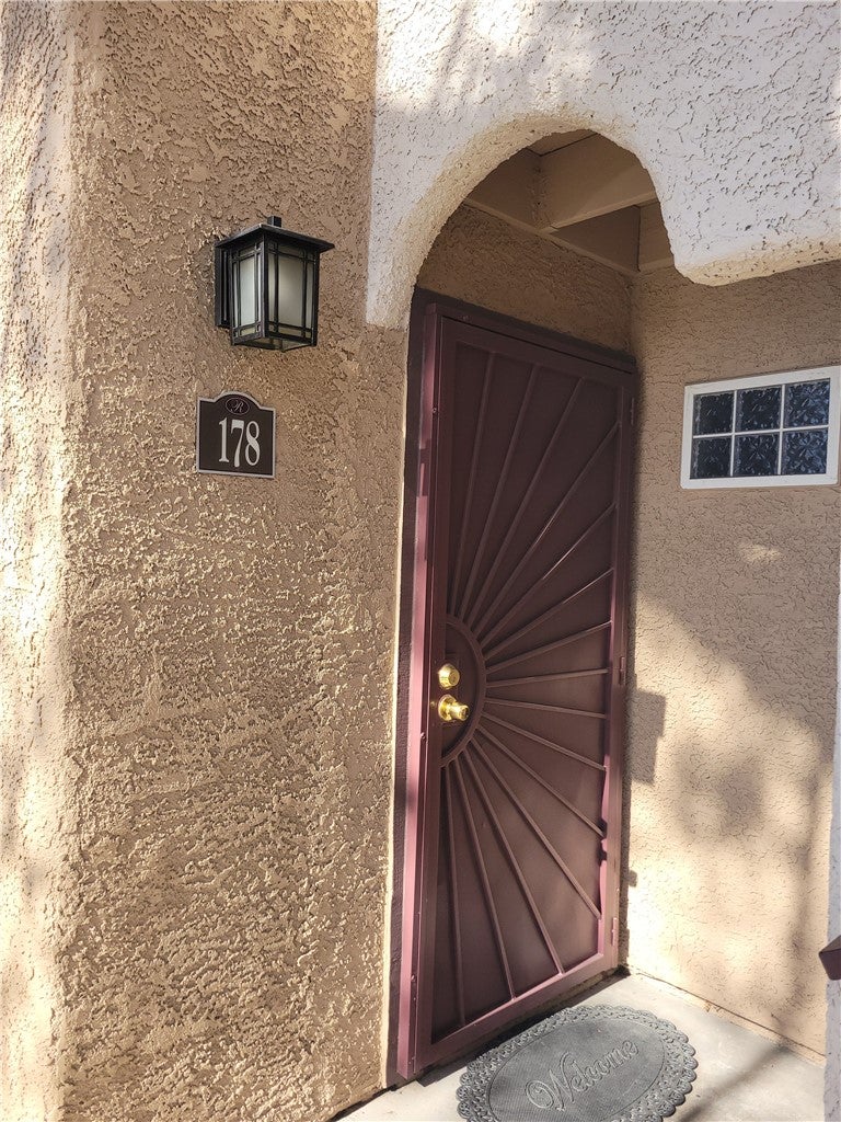 9325 W Desert Inn Road 178