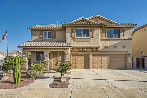 1191 Starstone Court Henderson NV 89014