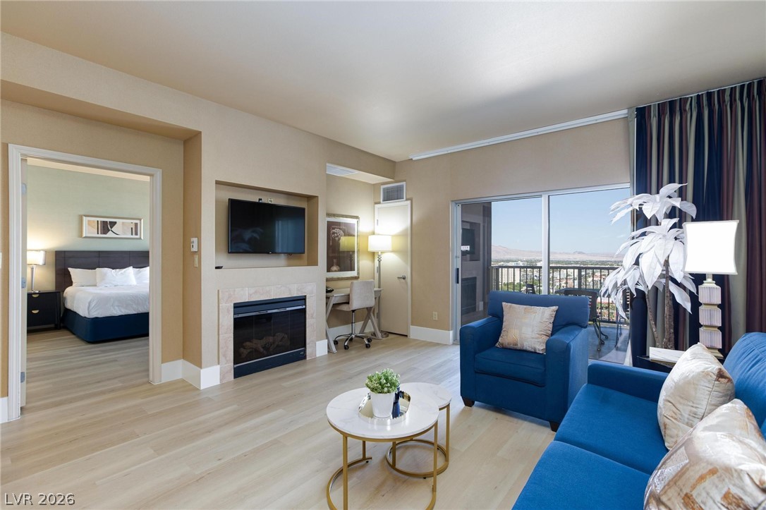 211 E Flamingo Road 1511