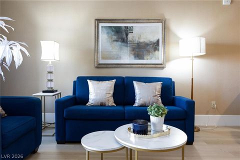 Photo of 211 E Flamingo Road #1511, Las Vegas, NV 89169 (MLS # 2770004)