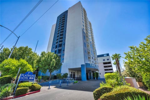 Tiny photo for 211 E Flamingo Road #1511, Las Vegas, NV 89169 (MLS # 2770004)