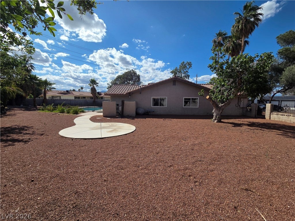 3381 Westwind Road