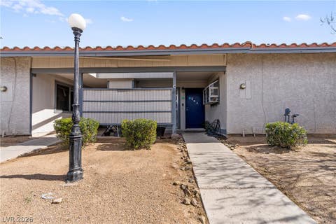 Townhouse For Sale - 259 N Lamb Boulevard #C<br/> Las Vegas, NV 89110