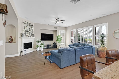 Tiny photo for 75 Contrada Fiore Drive, Henderson, NV 89011 (MLS # 2768169)