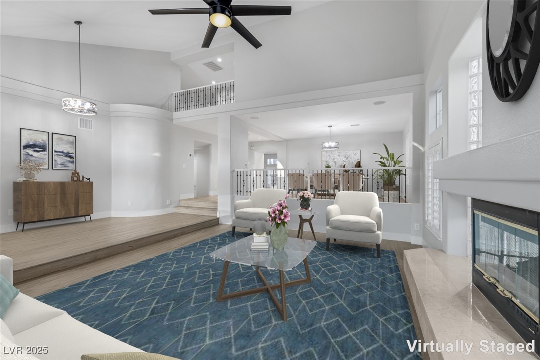11158 Antonine Wall Court, Las Vegas, Nevada image 8