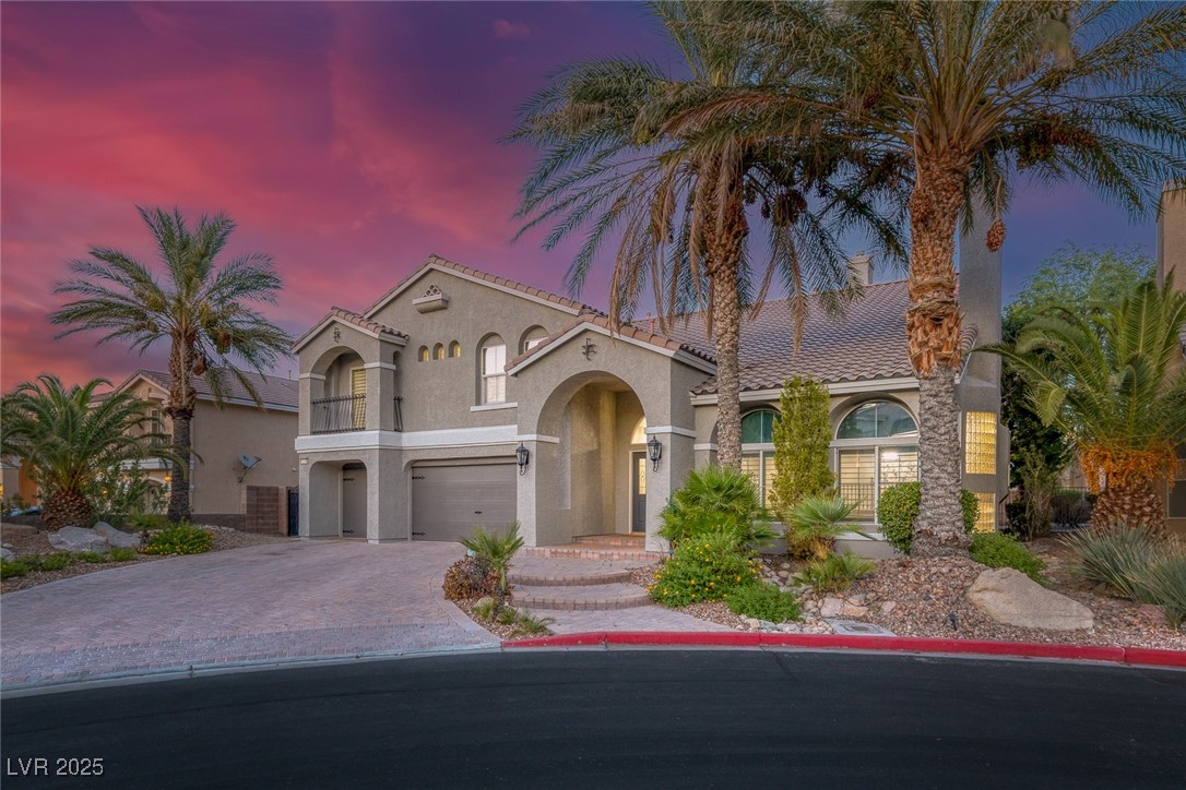 11158 Antonine Wall Court, Las Vegas, Nevada image 2