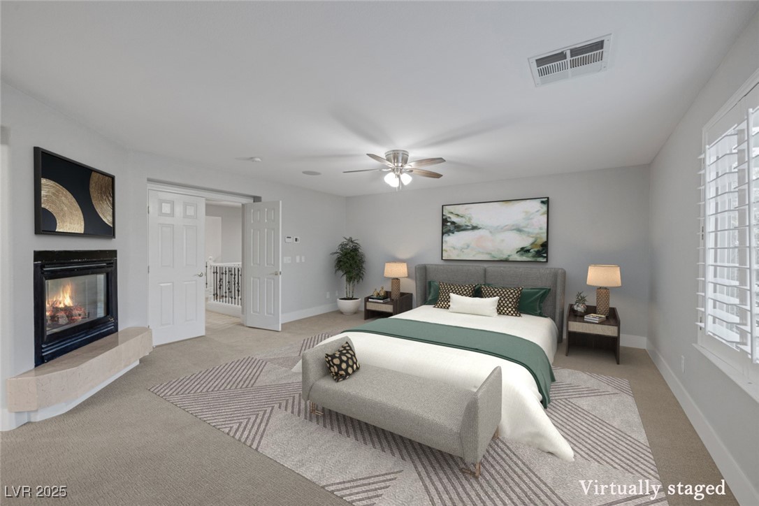 11158 Antonine Wall Court, Las Vegas, Nevada image 42