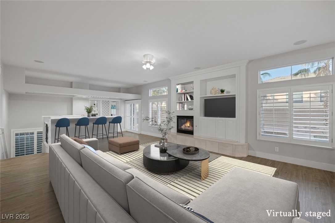 11158 Antonine Wall Court, Las Vegas, Nevada image 25