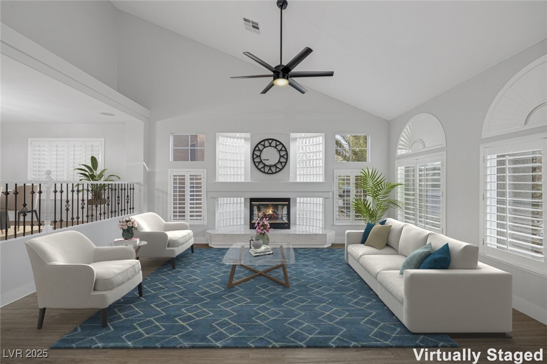 11158 Antonine Wall Court, Las Vegas, Nevada image 5