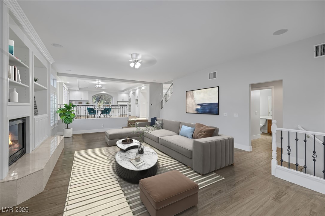 11158 Antonine Wall Court, Las Vegas, Nevada image 28