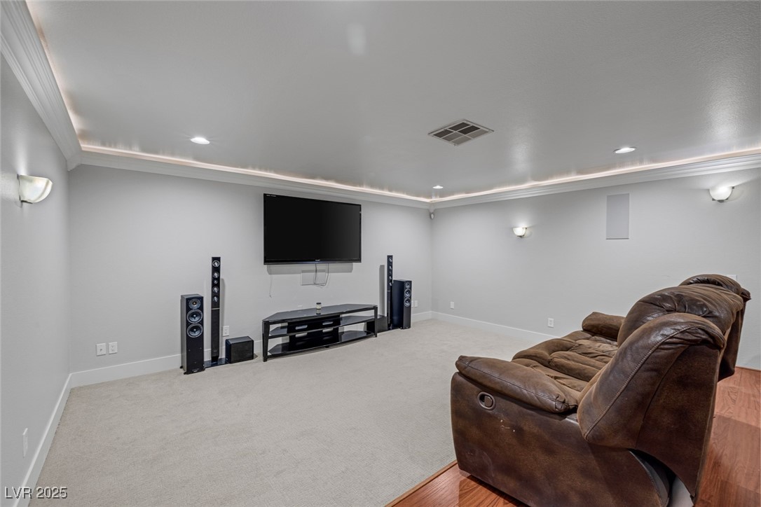 11158 Antonine Wall Court, Las Vegas, Nevada image 38