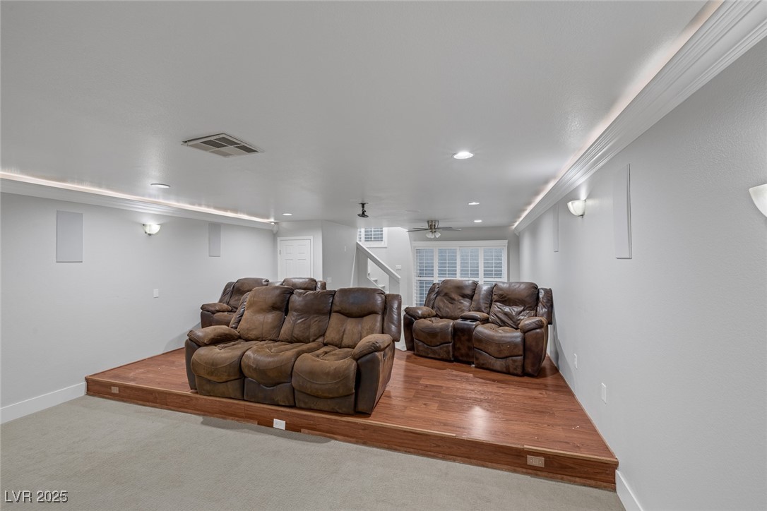 11158 Antonine Wall Court, Las Vegas, Nevada image 37