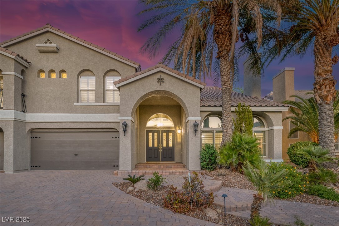 11158 Antonine Wall Court, Las Vegas, Nevada image 3
