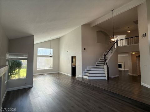 10025 Harpoon Circle Las Vegas NV 89117