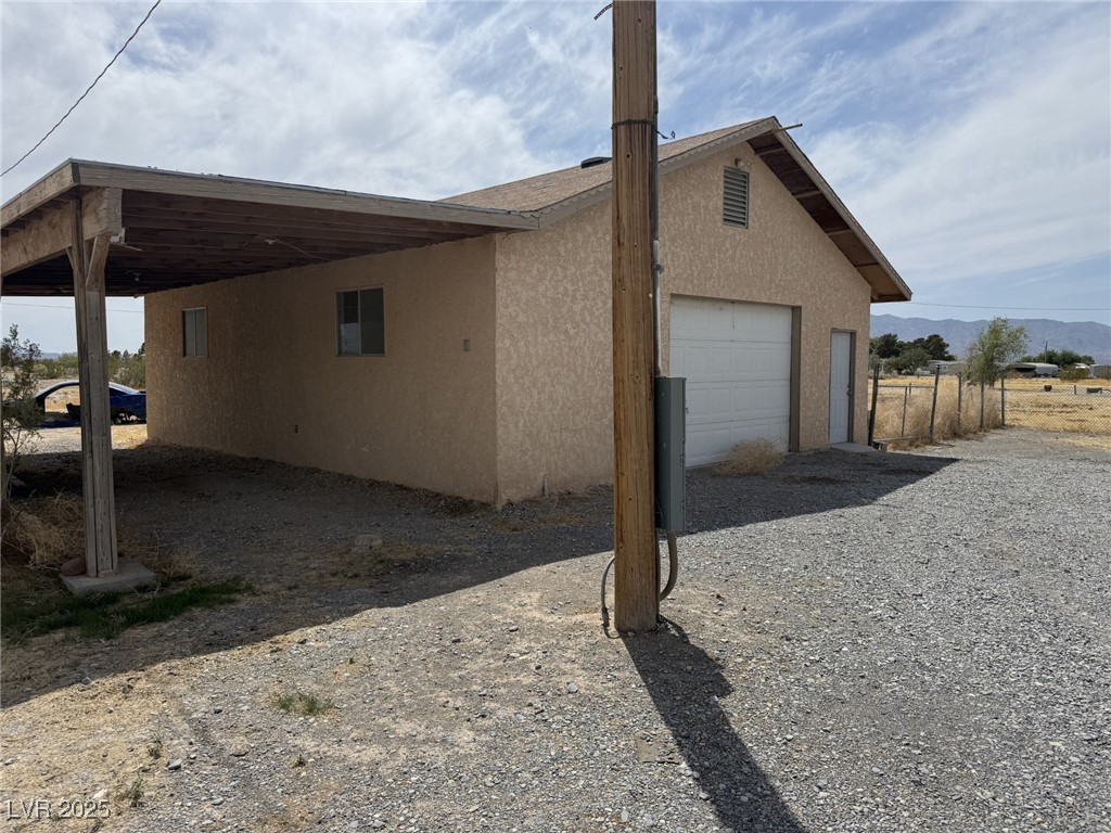 4361 Laute Drive