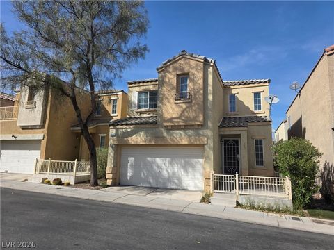 Photo of 6538 Netherseal Avenue, Las Vegas, NV 89139 (MLS # 2763363)