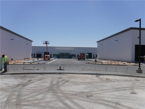 Tiny photo for Polaris Avenue, Las Vegas, NV 89139 (MLS # 2705735)