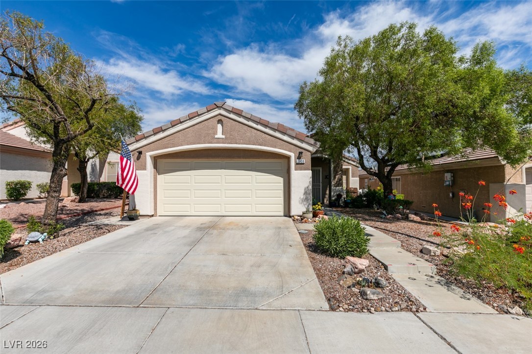 2108 Eagle Watch Drive