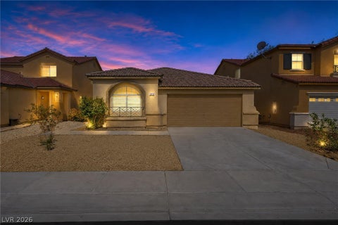 Homes For Rent - 5618 Indian Springs Street<br/> North Las Vegas, NV 89031