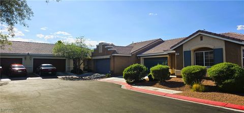 5045 Bayberry Crest Street North Las Vegas NV 89031