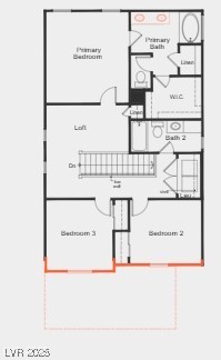 9142 Eagle Ford Street, Las Vegas, Nevada image 7
