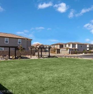 9142 Eagle Ford Street, Las Vegas, Nevada image 8