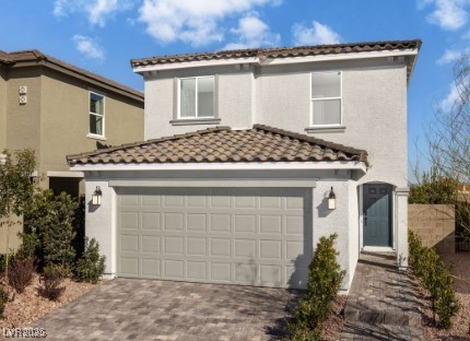 9142 Eagle Ford Street, Las Vegas, Nevada image 1