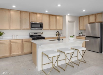 9142 Eagle Ford Street, Las Vegas, Nevada image 3