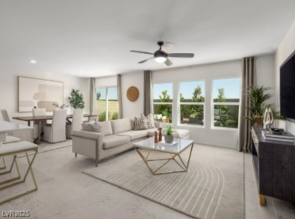 9142 Eagle Ford Street, Las Vegas, Nevada image 2