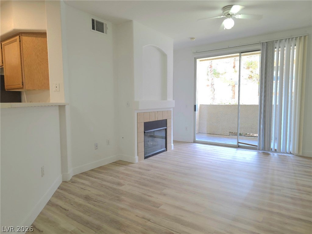 7135 S Durango Drive 110