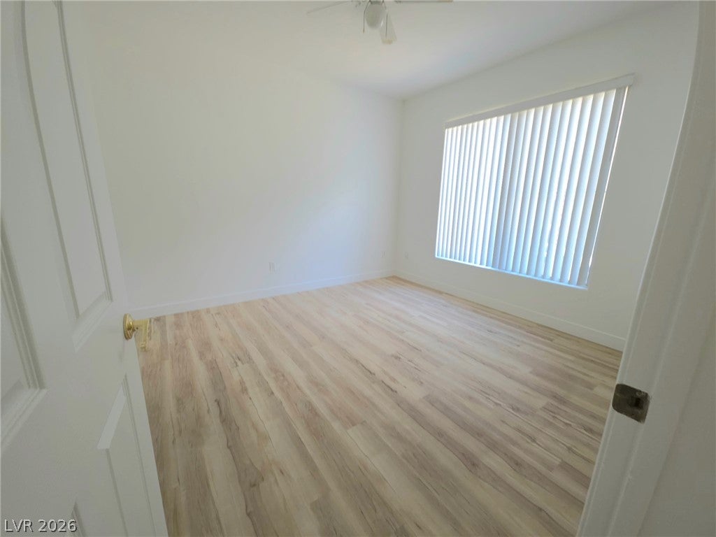 7135 S Durango Drive 110