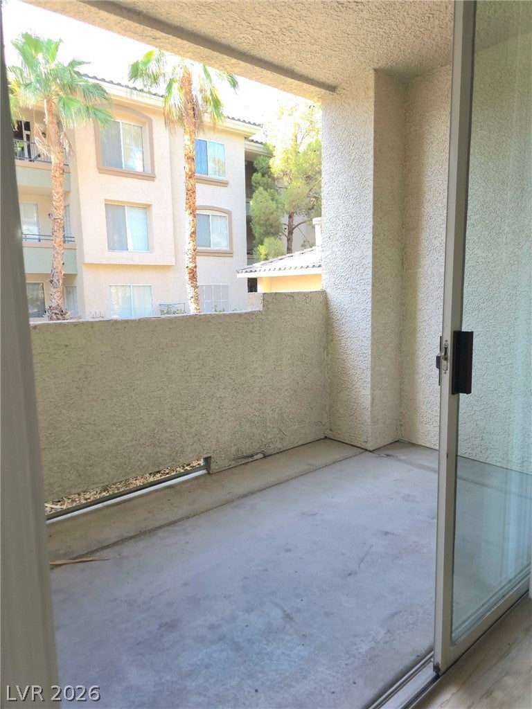 7135 S Durango Drive 110