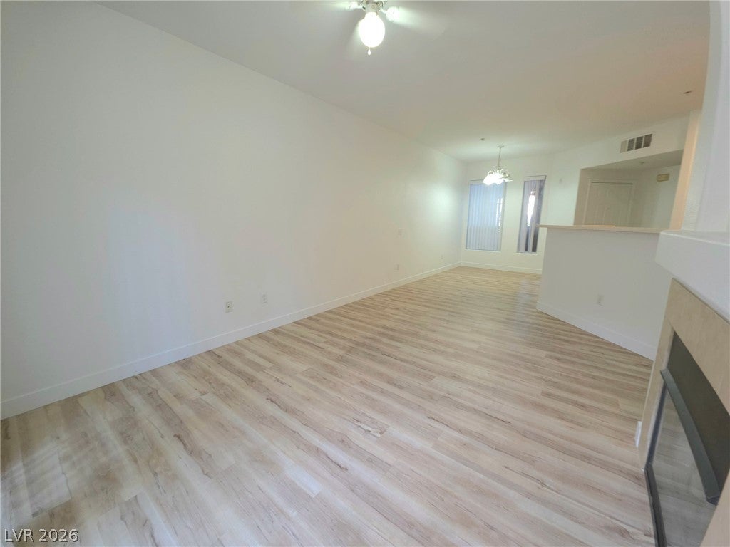 7135 S Durango Drive 110