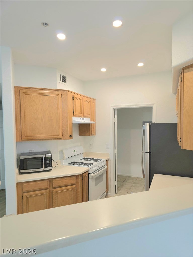 7135 S Durango Drive 110