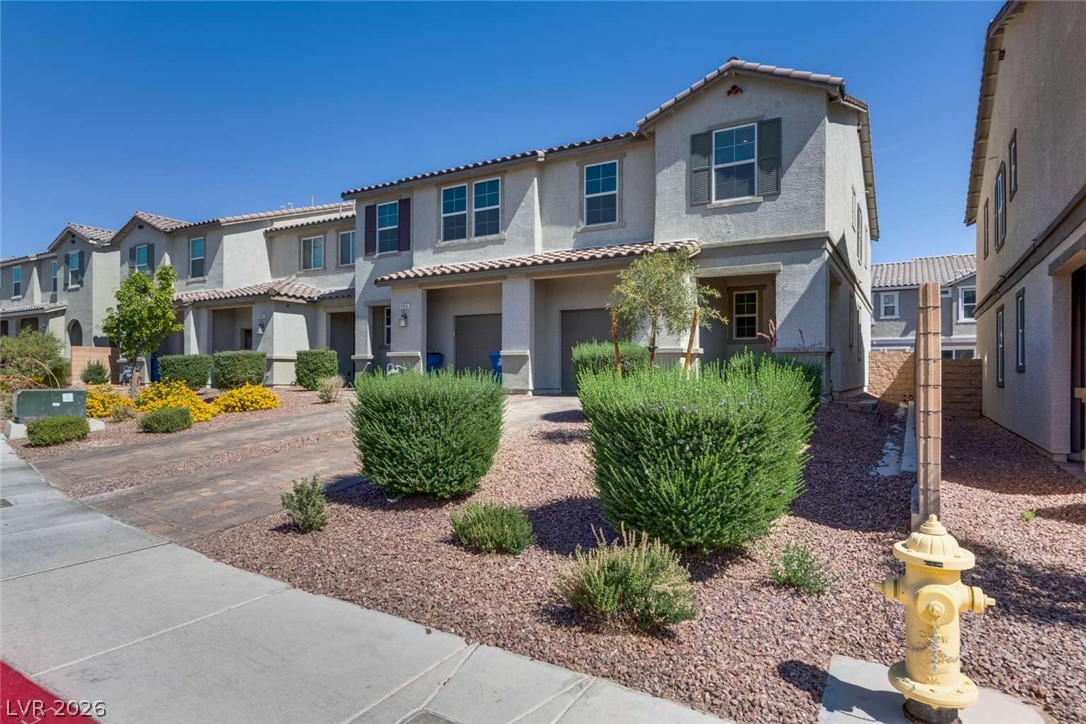 5312 Silver Branch