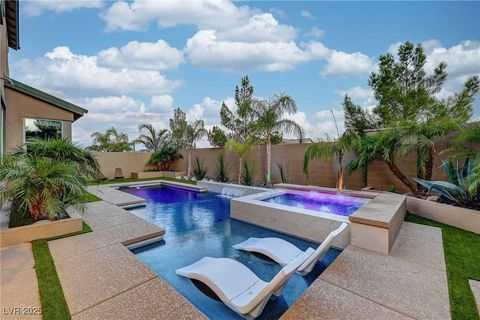 10285 Sierra Skye Avenue Las Vegas NV 89166