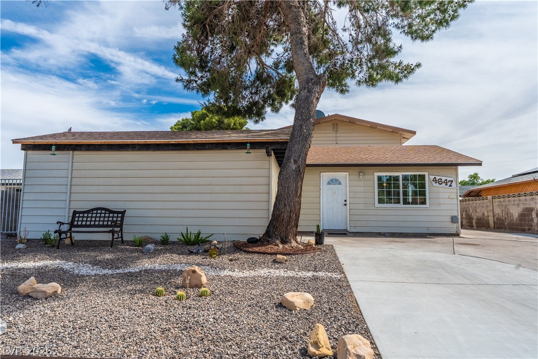 4647 Bennett Drive