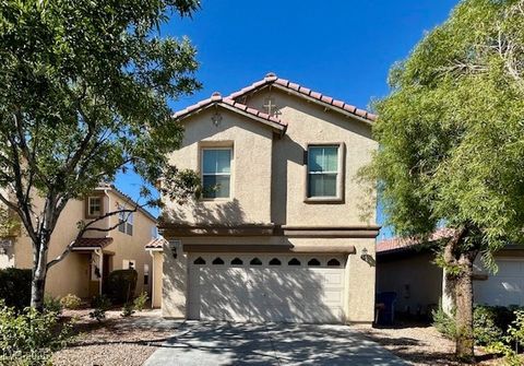 11119 Tuscolana Street Las Vegas NV 89141