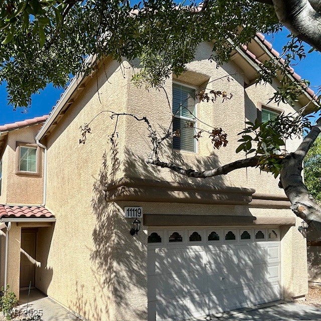 11119 Tuscolana Street