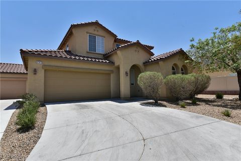 6741 Correen Hills Court Las Vegas NV 89139
